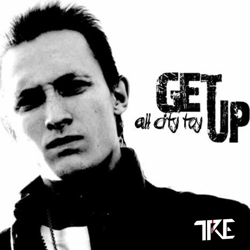 Picture of Get Up: All City Toy