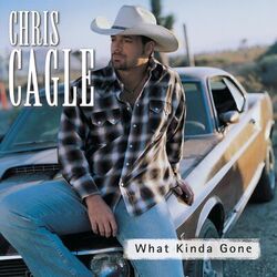 Cover of What Kinda Gone