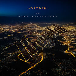 Cover of Hvězdáři