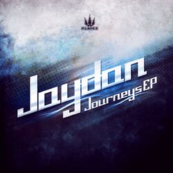 Cover of Journeys EP