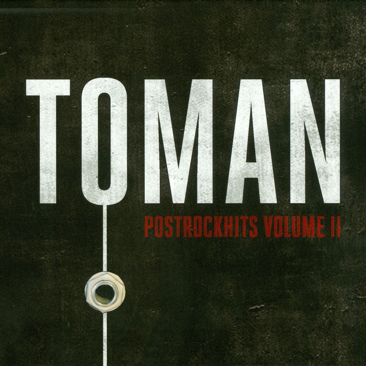 Album cover of Postrockhits Volume II