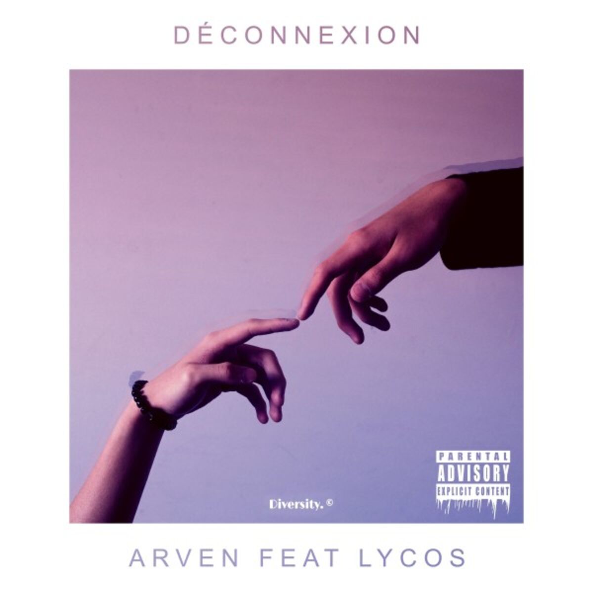 Album cover of Déconnexion