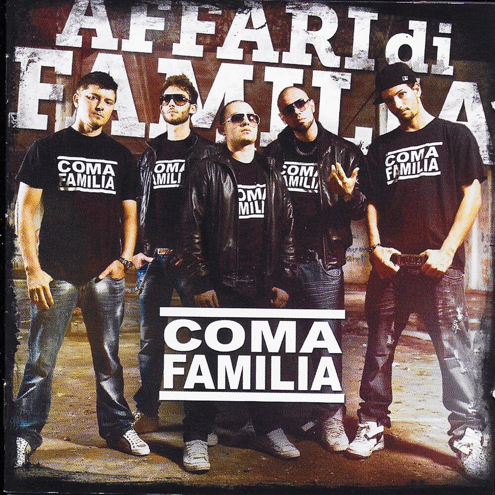 Picture of Affari di Familia