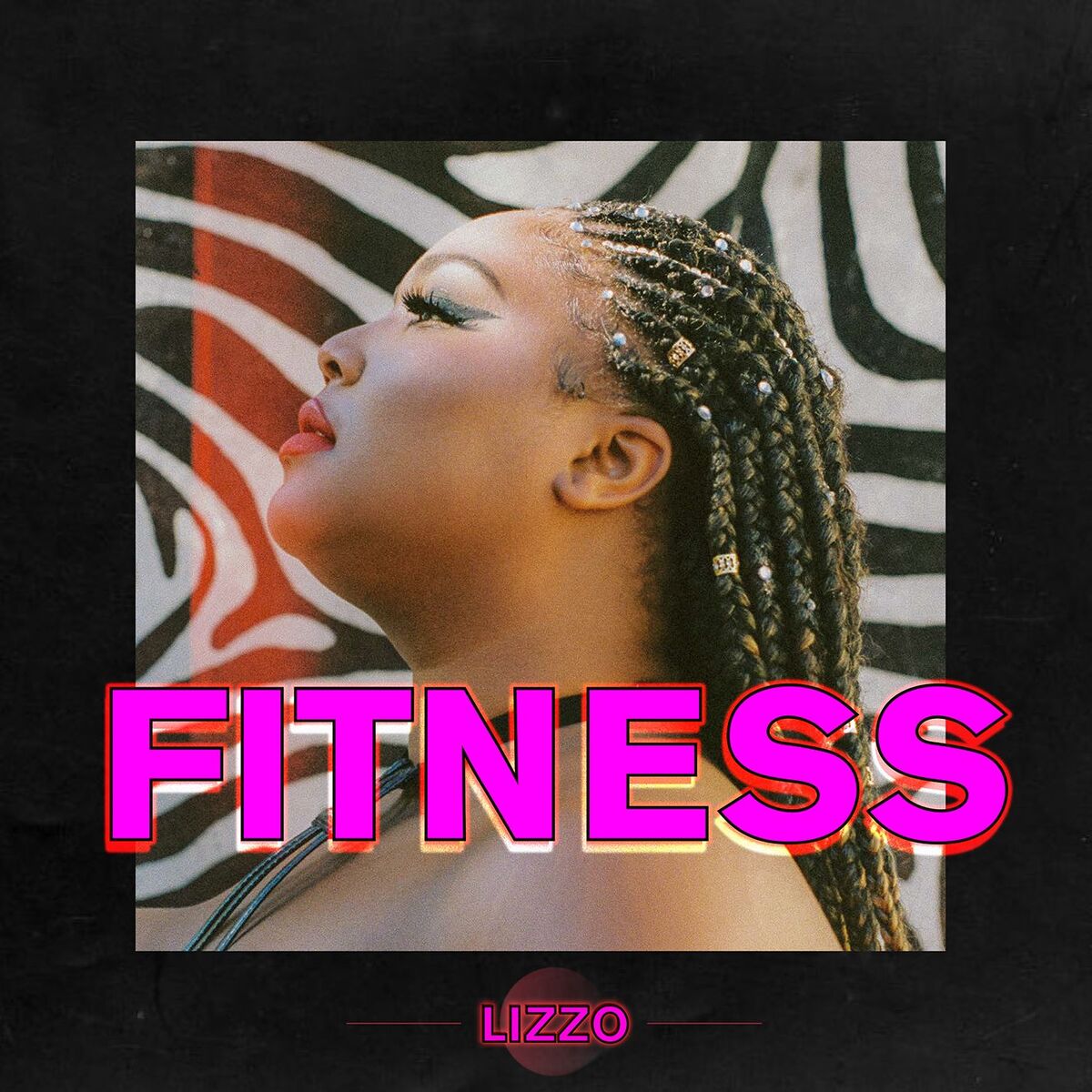 Album cover of Fitness