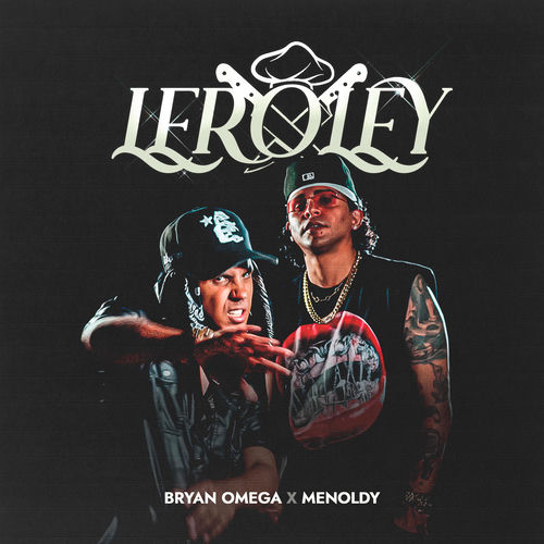 LEROLEY (feat. Menoldy)