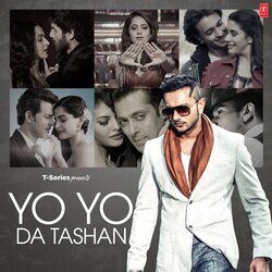 Cover of Yo Yo Da Tashan