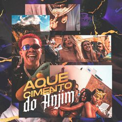Cover of Aquecimento do Anjim