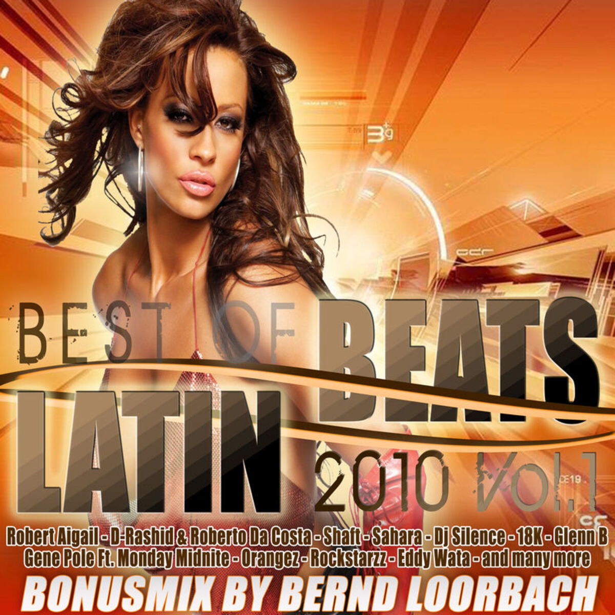 Album cover of Mojito Song (Radio Edit)