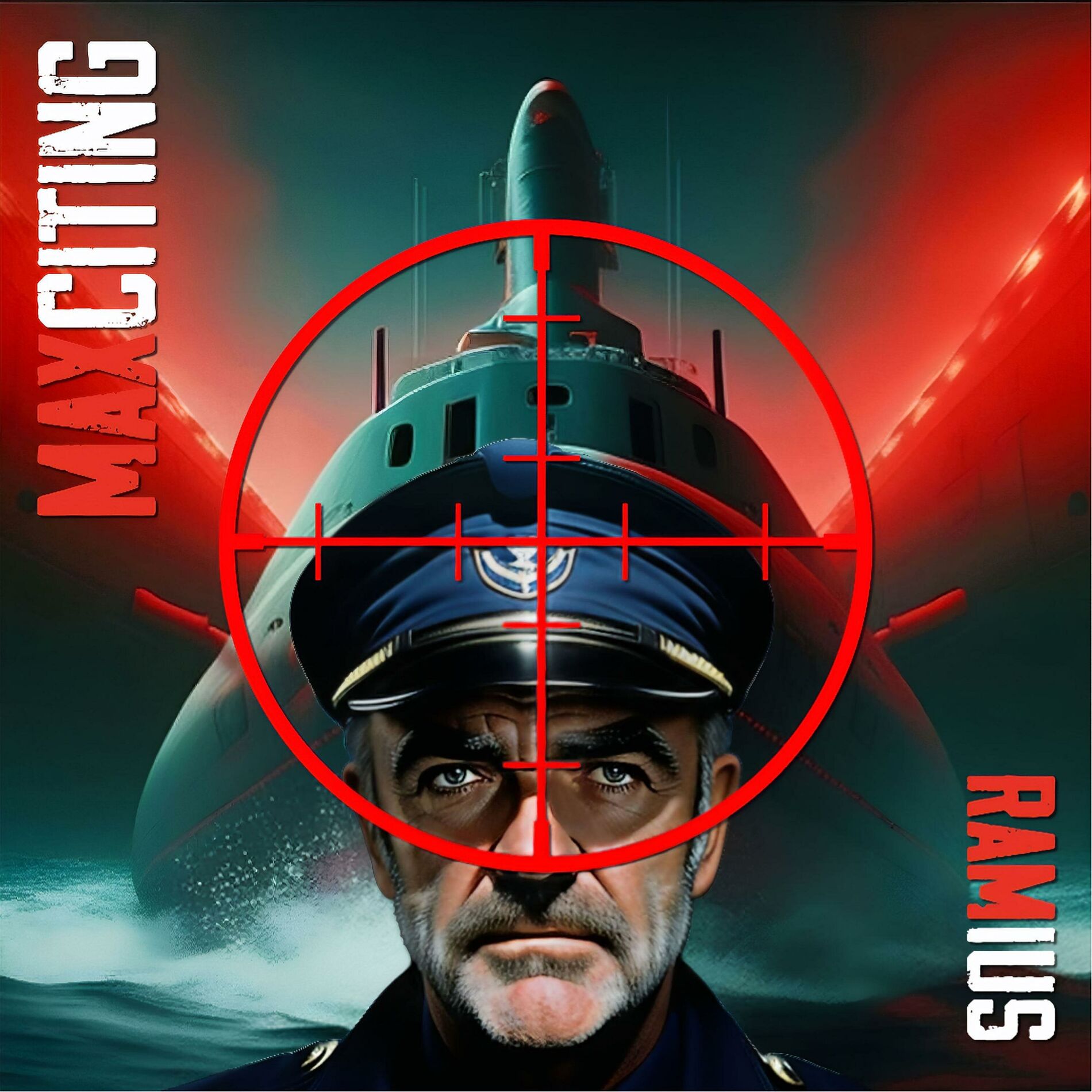 Album cover of Ramius