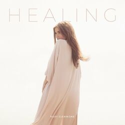 Cover of Healing