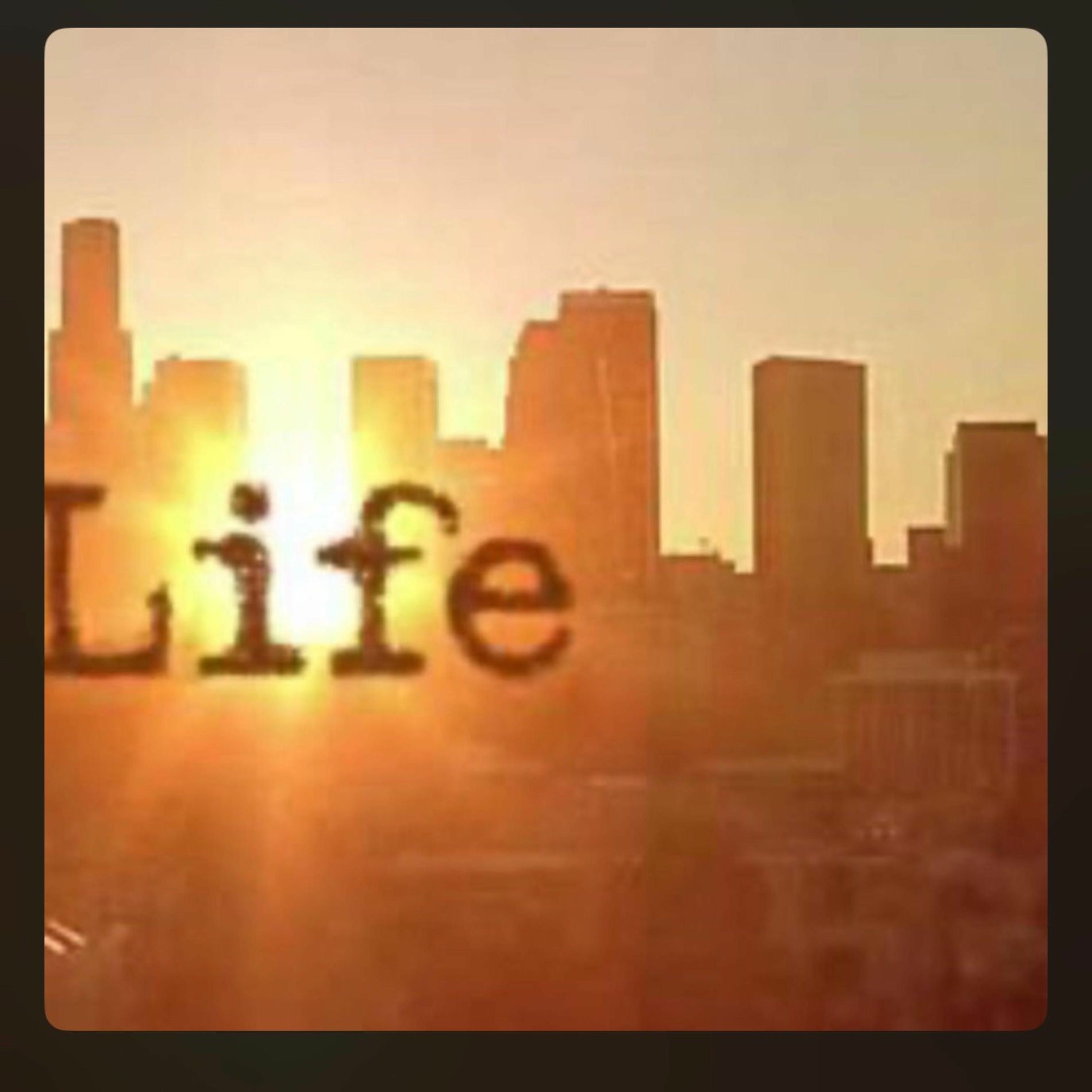 Album cover of Life (feat. 3sentences & Rio)