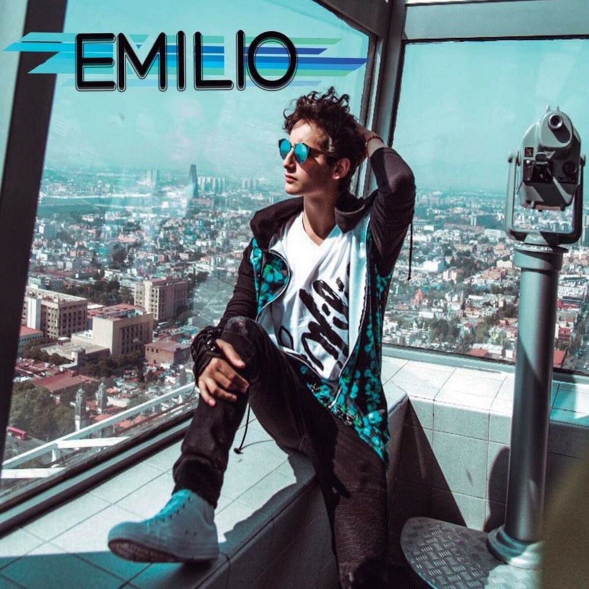 Album cover of Simepre Tú