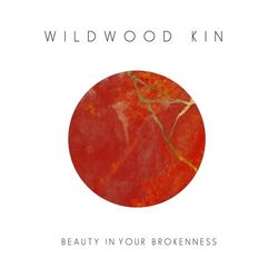 Cover of Beauty In Your Brokenness - EP