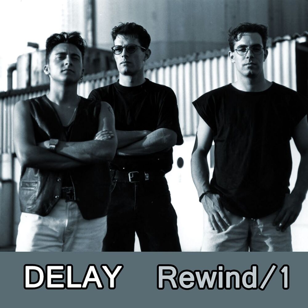 Picture of Rewind, Vol. 1