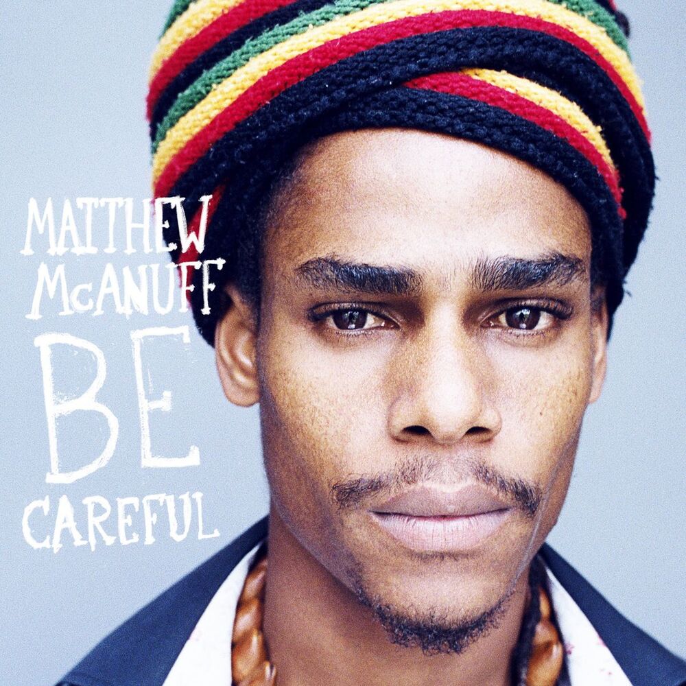 Picture of Be Careful