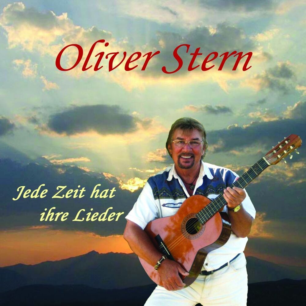 Picture of Jede Zeit hat ihre Lieder