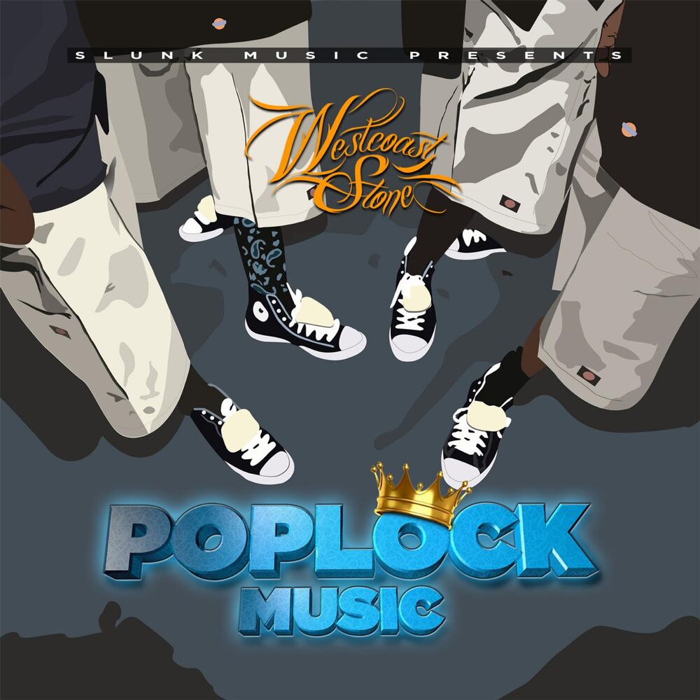 Picture of Poplock Music