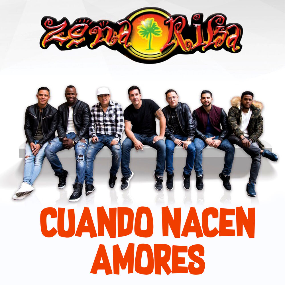Picture of Cuando Nacen Amores