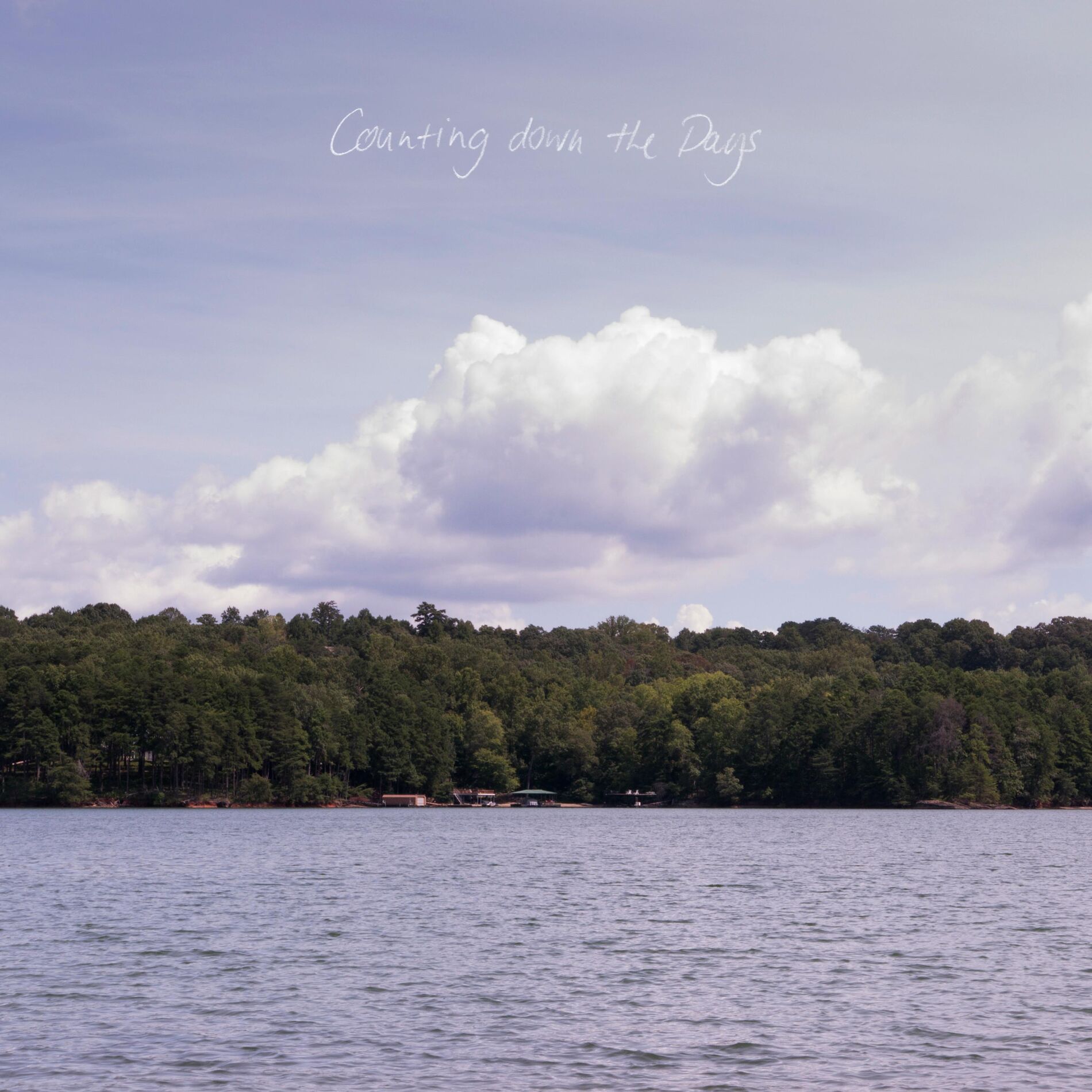 Album cover of Counting Down the Days