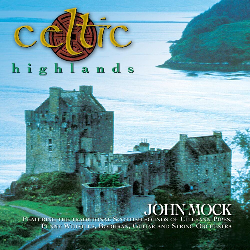 Picture of Celtic Highlands