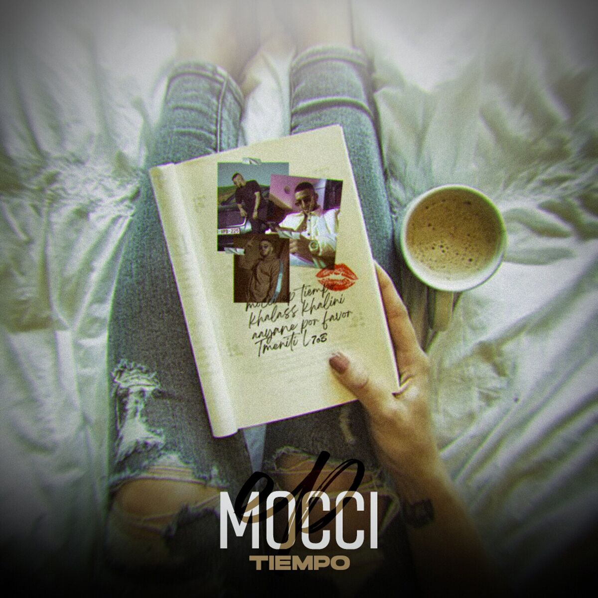 Album cover of Khalini