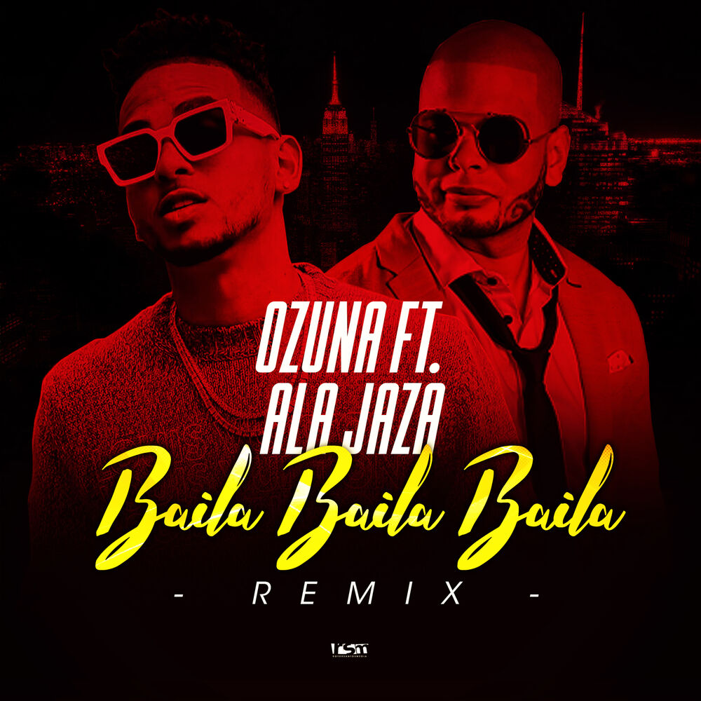 Picture of Baila Baila Baila (Remix) [feat. Ala Jaza]