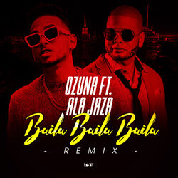 Cover of Baila Baila Baila (Remix) [feat. Ala Jaza]