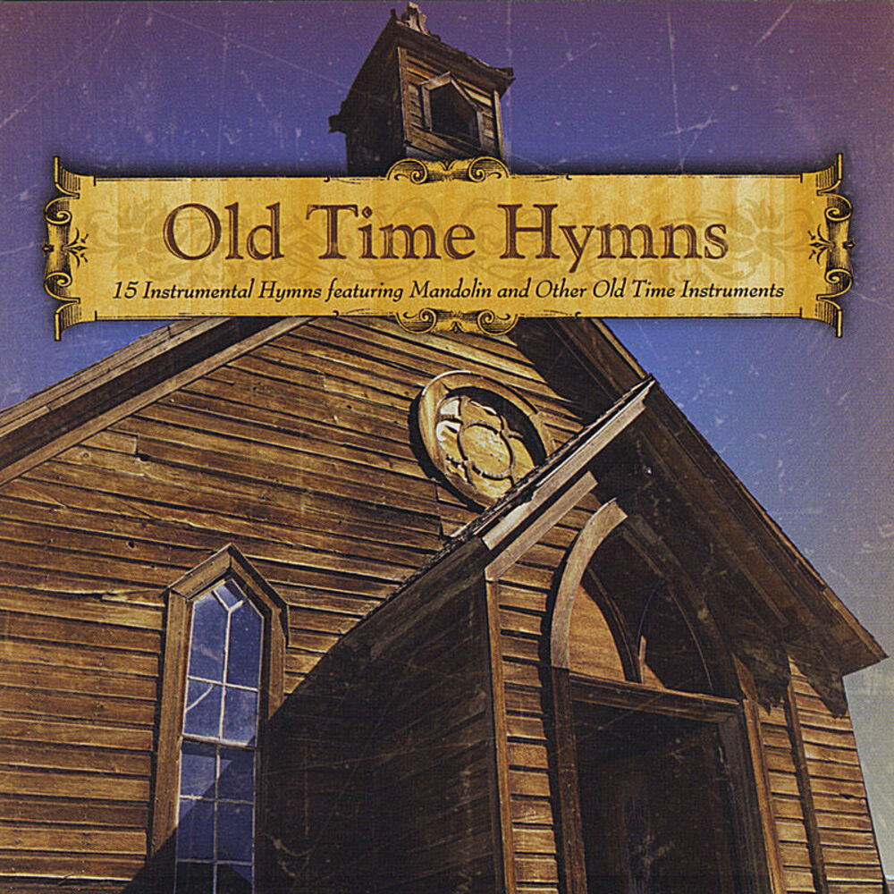 Picture of Old Time Hymns