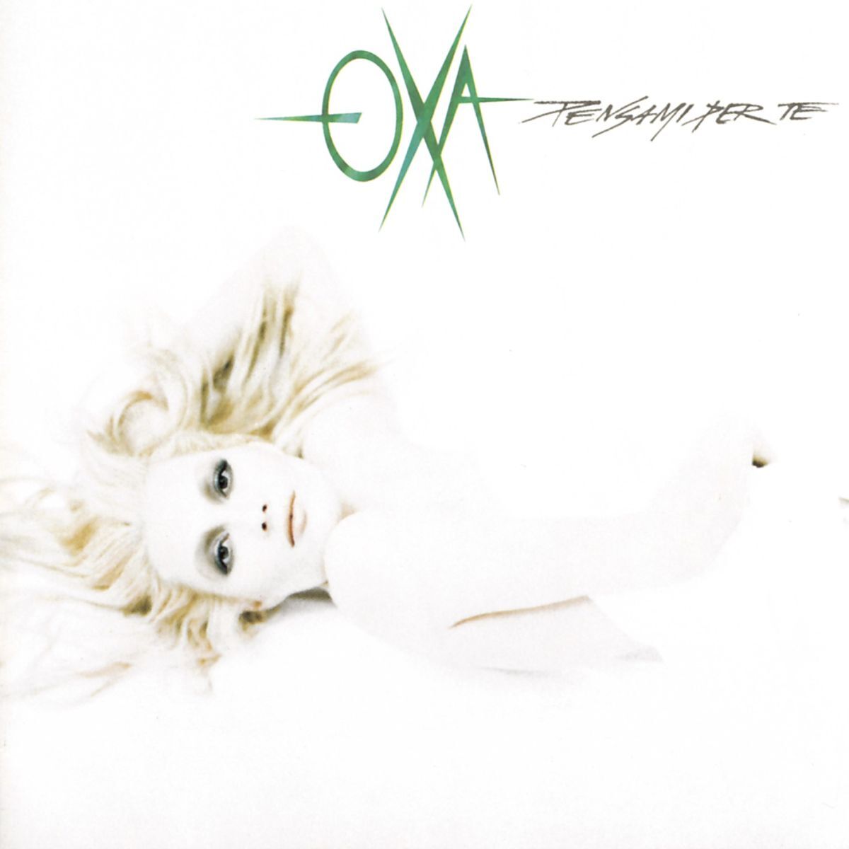 Album cover of Pensami Per Te