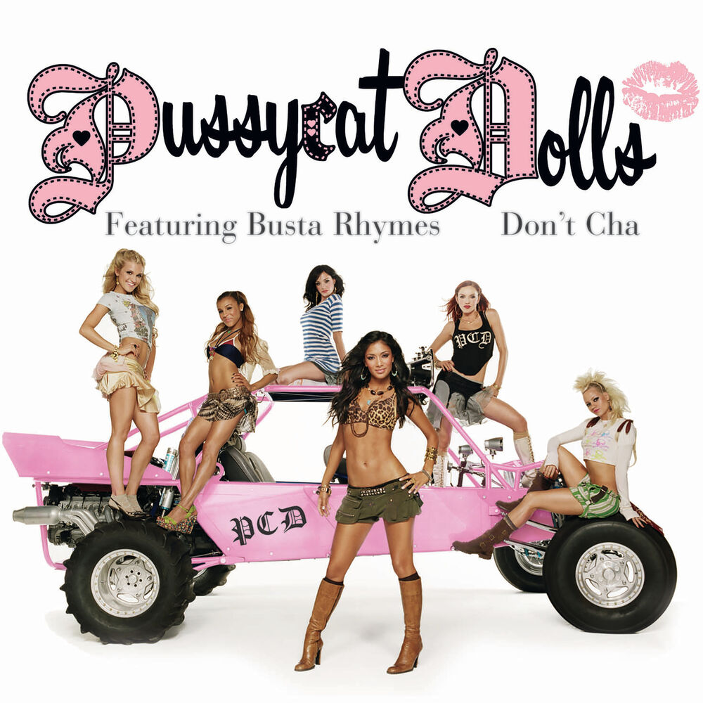 Picture of Don't Cha