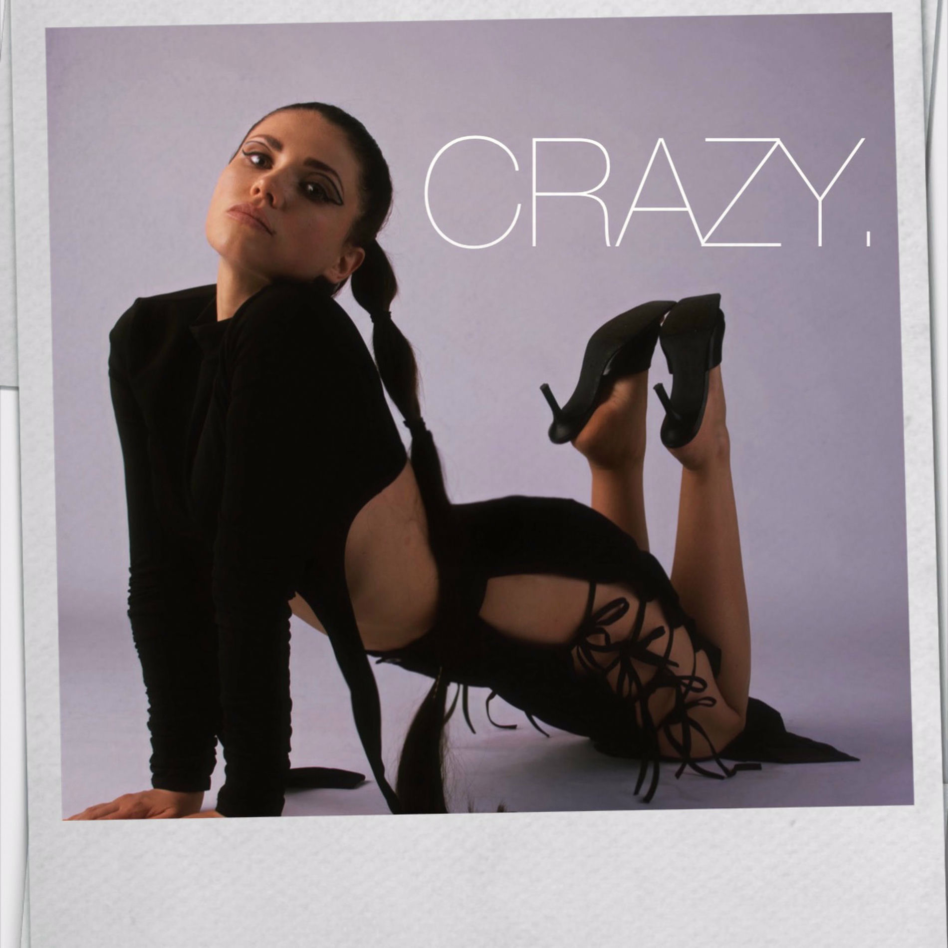Album cover of Crazy.