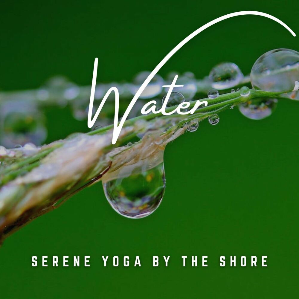 Picture of Ripple of Relaxation: Yoga Soundscapes by the Shore