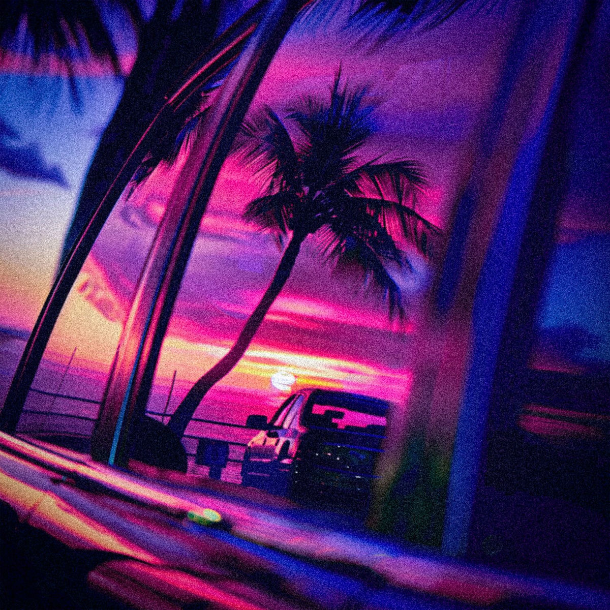 Album cover of On My Mind (Sax Version)