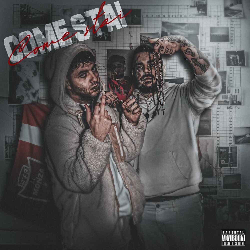 Picture of Come Stai