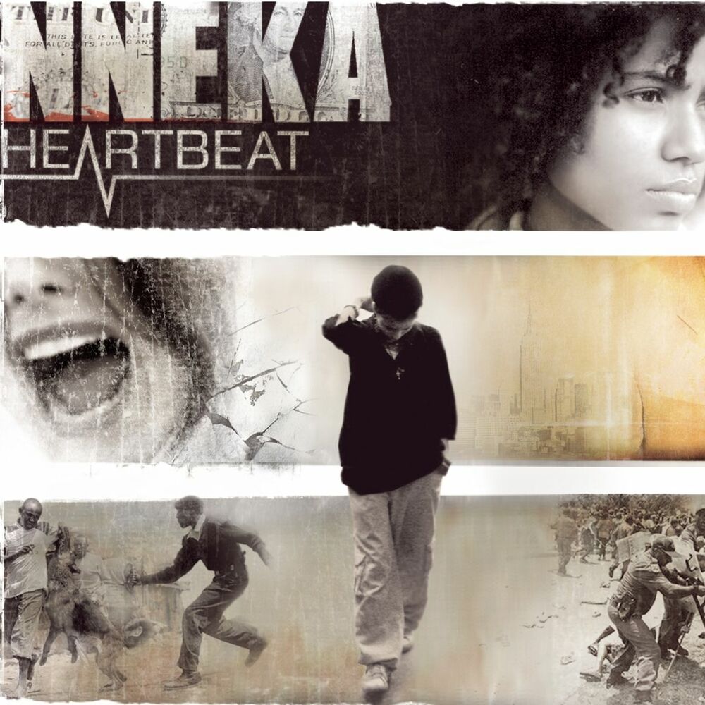 Picture of Heartbeat