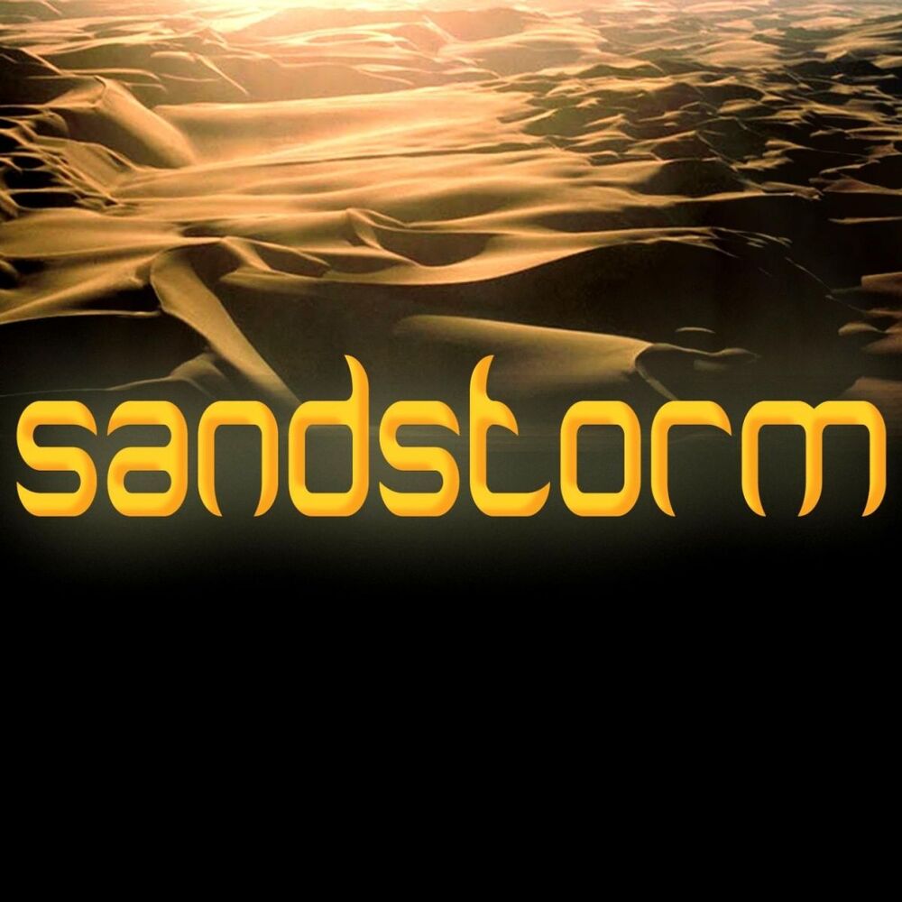 Picture of Sandstorm 2007 E.P.