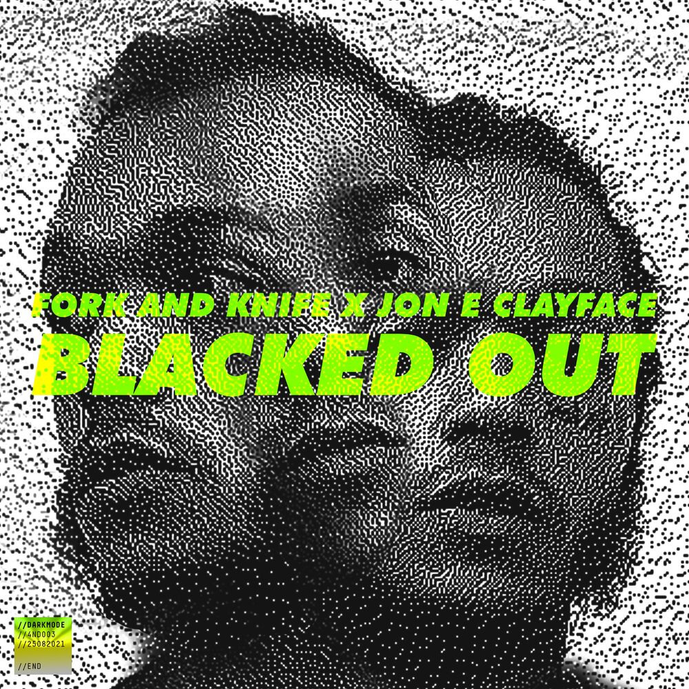 Picture of Blacked Out
