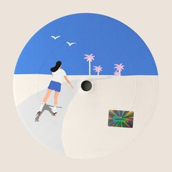 music cover