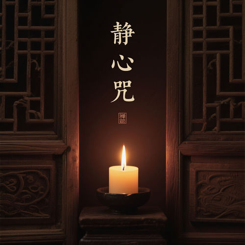 静心咒