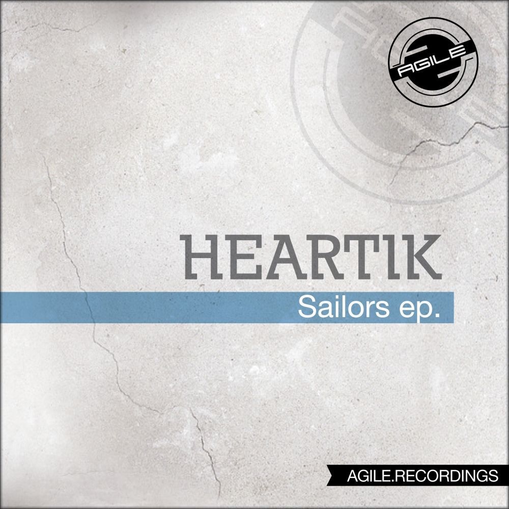 Picture of Sailors EP