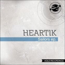 Cover of Sailors EP