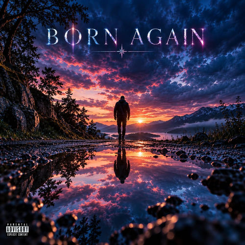BORN AGAIN