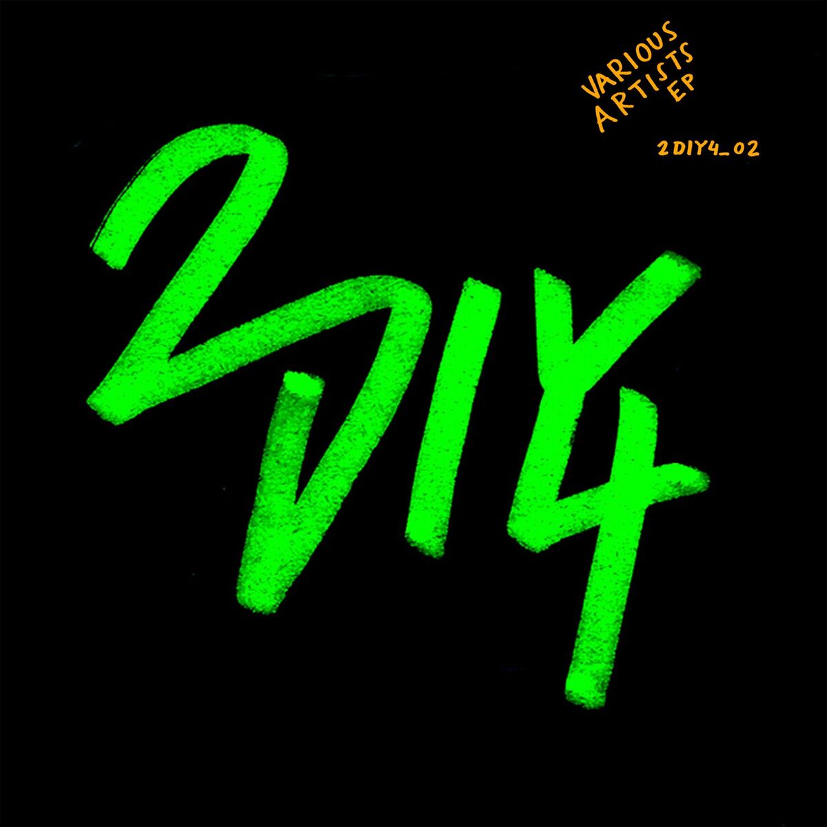 Album cover of Various Artists