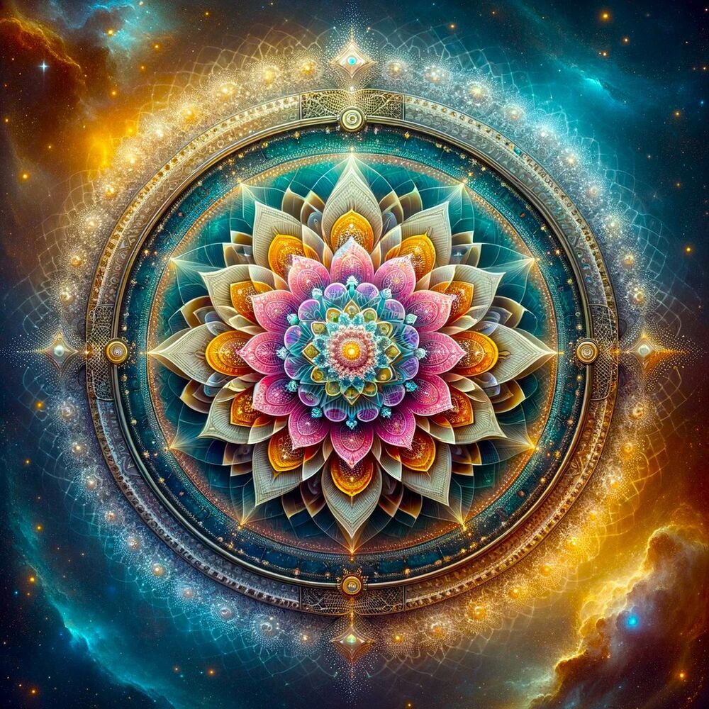 Picture of Full Stress and Pain Relief (528 Hz)