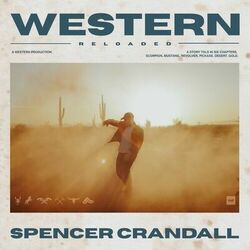 Cover of Western Reloaded