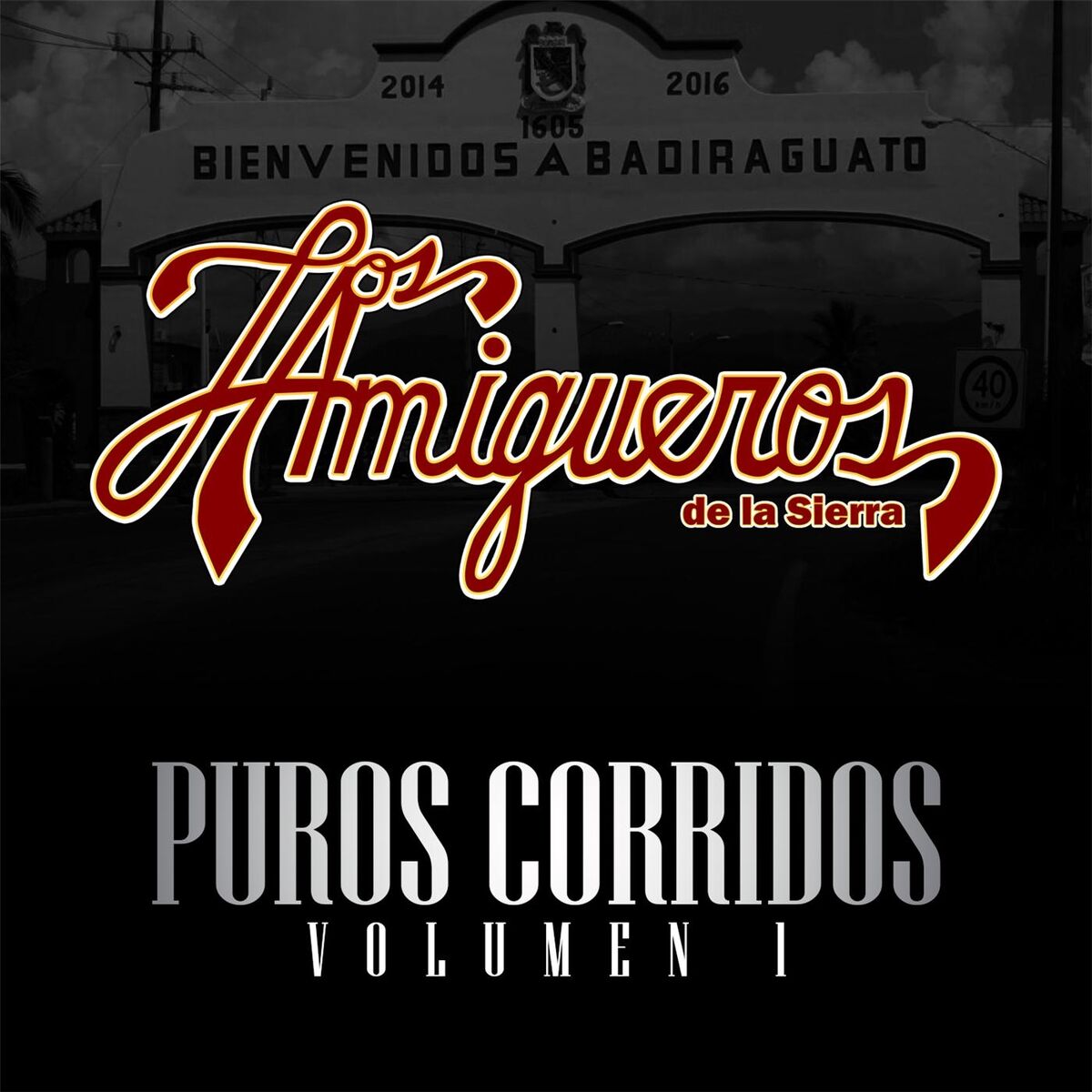 Album cover of Rangos y Puestos