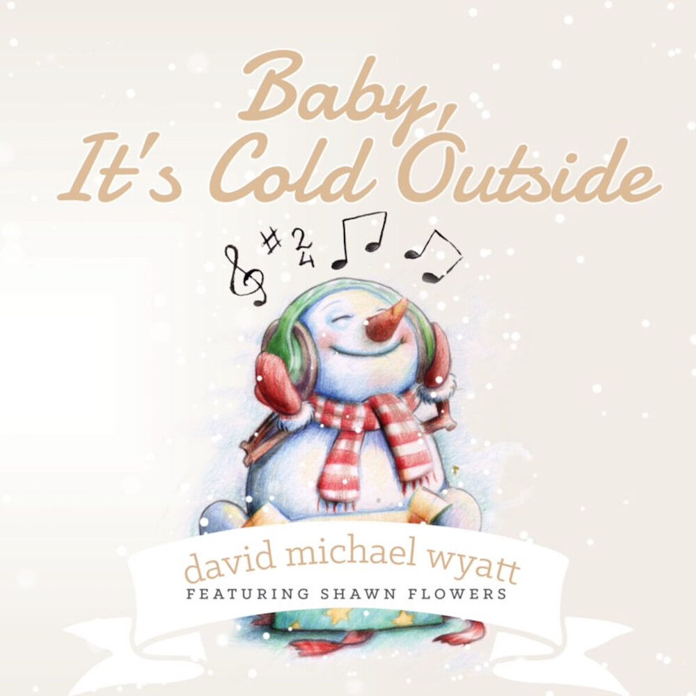 Picture of Baby It's Cold Outside