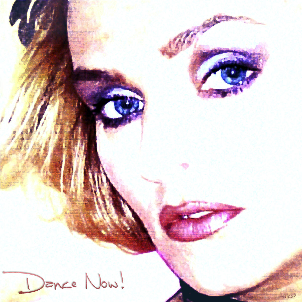 Album cover of Dance Now! [New Confessions On A Dancefloor]