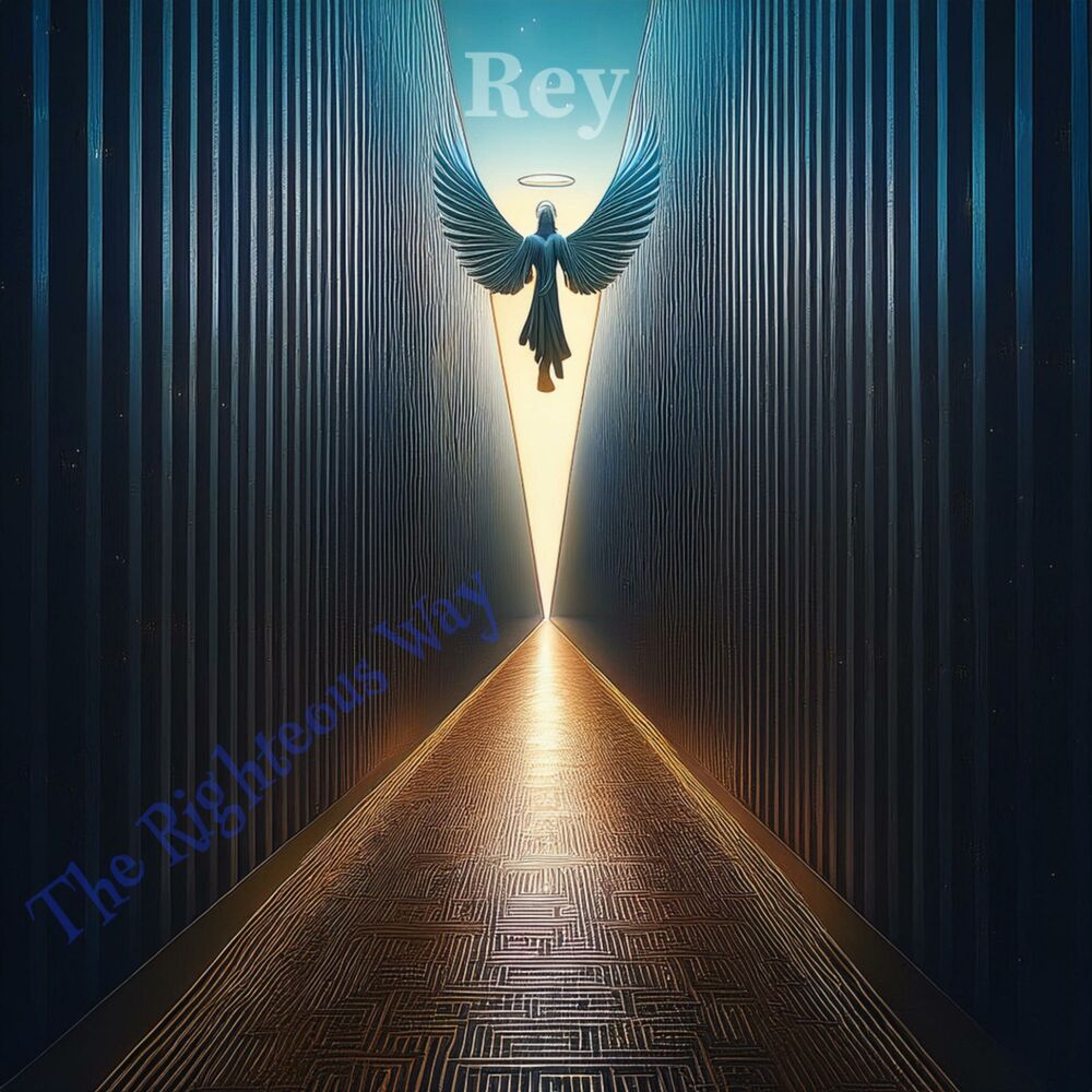 Picture of The Righteous Way