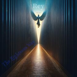 Cover of The Righteous Way